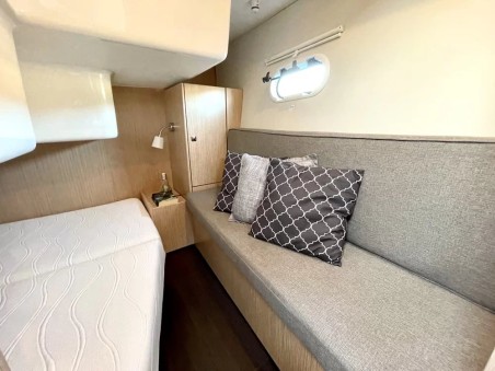 Bavaria Yachtbau Bavaria S29 Vjeko