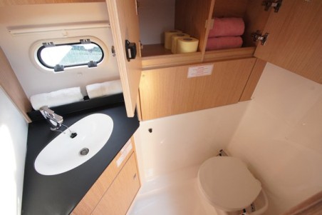 Bavaria Yachtbau Bavaria S29 Vjeko