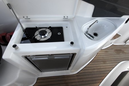 Bavaria Yachtbau Bavaria S29 Vjeko