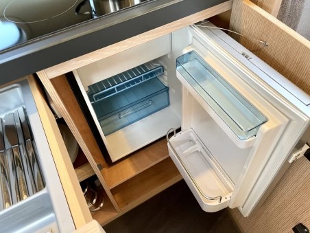 Bavaria Yachtbau Bavaria S29 Vjeko