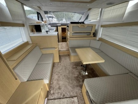 Galeon Galeon 420 Fly - 3 cab. Minesa
