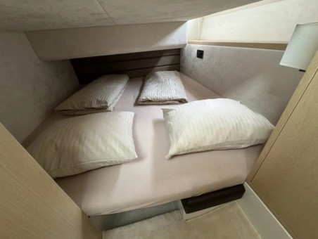 Galeon Galeon 420 Fly - 3 cab. Minesa