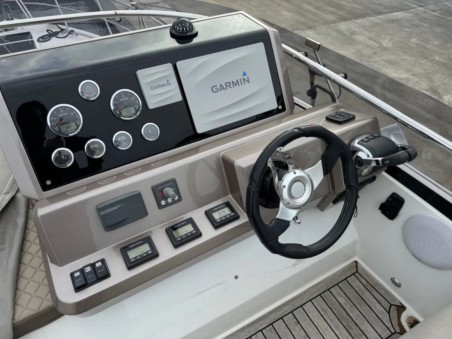 Galeon Galeon 420 Fly - 3 cab. Minesa