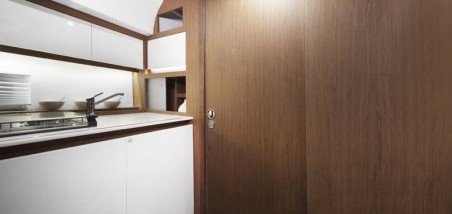 Jeanneau Leader 36 Neverin