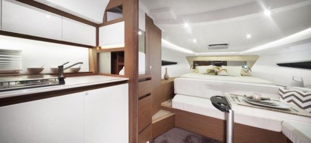 Jeanneau Leader 36 Neverin