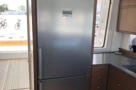 Lagoon-Bénéteau Lagoon 52 F - 6 + 2 cab. Smajla 2 Sweden