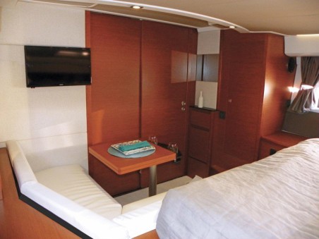 Jeanneau Leader 36 Neverin