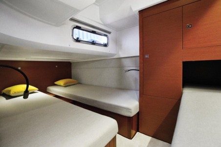 Jeanneau Leader 36 Neverin