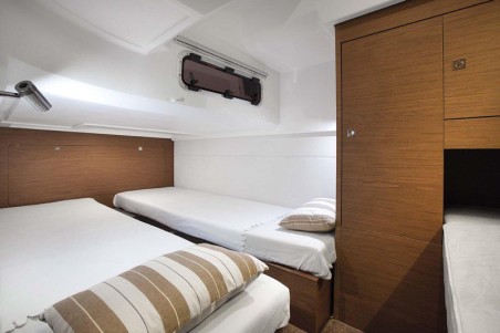 Jeanneau Leader 36 Neverin