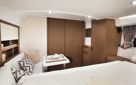 Jeanneau Leader 36 Neverin