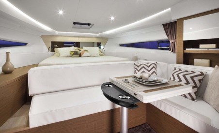 Jeanneau Leader 36 Neverin