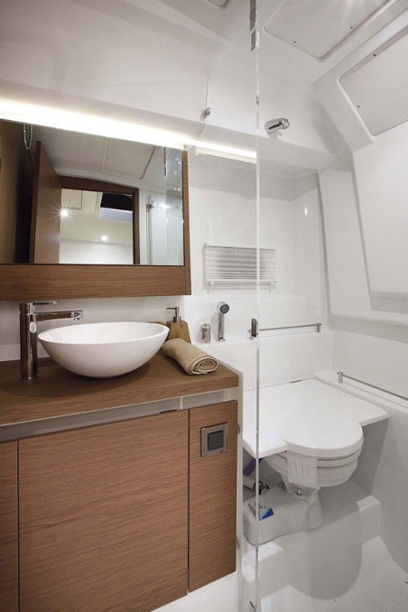 Jeanneau Leader 36 Neverin