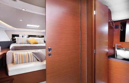 Jeanneau Leader 36 Neverin