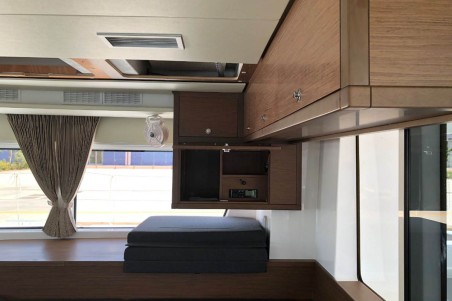 Lagoon-Bénéteau Lagoon 52 F - 6 + 2 cab. Smajla 2 Sweden