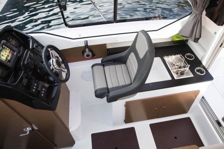 Jeanneau Merry Fisher 795 Duga