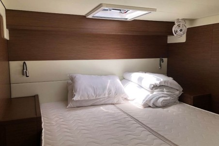 Lagoon-Bénéteau Lagoon 52 F - 6 + 2 cab. Smajla 2 Sweden