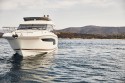 Jeanneau Prestige 520 Flybridge - 3 + 1 cab. Caprice - 5