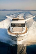 Jeanneau Prestige 520 Flybridge - 3 + 1 cab. Caprice - 9