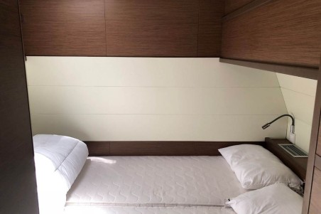 Lagoon-Bénéteau Lagoon 52 F - 6 + 2 cab. Smajla 2 Sweden