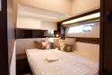 Jeanneau Prestige 520 Flybridge - 3 + 1 cab. Caprice - 16