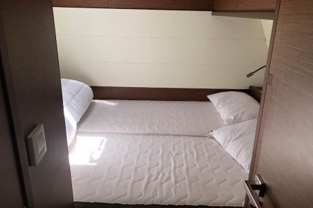 Lagoon-Bénéteau Lagoon 52 F - 6 + 2 cab. Smajla 2 Sweden