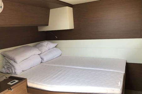 Lagoon-Bénéteau Lagoon 52 F - 6 + 2 cab. Smajla 2 Sweden