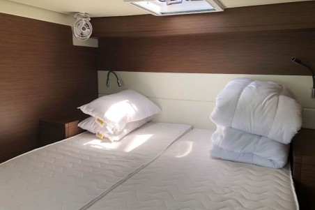 Lagoon-Bénéteau Lagoon 52 F - 6 + 2 cab. Smajla 2 Sweden