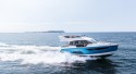 Sealine Sealine F430 Blue Lagoon - 5