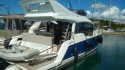 Sealine Sealine F430 Blue Lagoon - 7