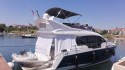 Sealine Sealine F430 Blue Lagoon - 9