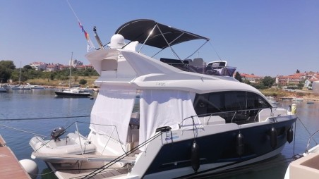 Sealine Sealine F430 Blue Lagoon