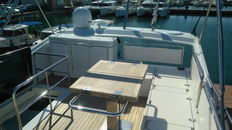 Sealine Sealine F430 Blue Lagoon