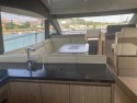 Sealine Sealine F430 Blue Lagoon - 15