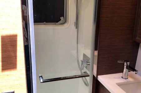 Lagoon-Bénéteau Lagoon 52 F - 6 + 2 cab. Smajla 2 Sweden