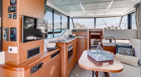 Bénéteau Swift Trawler 30 Fly Anna Rosa