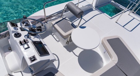 Bénéteau Swift Trawler 30 Fly Anna Rosa