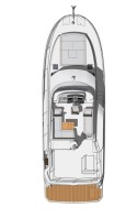 Bénéteau Swift Trawler 41 Fly Eduard - 2