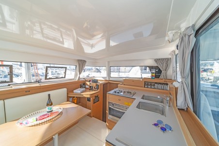 Excess 11 - 4 cab. | Czarter jachtu Grecja | Travelboat