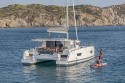 Fountaine Pajot Isla 40 | Yacht Charter Greece | Travelboat - 40