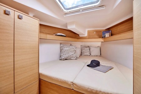 Elan E4 | Czarter jachtu Chorwacja | Travelboat