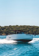 De Antonio D28 Open | Yacht Charter Croatia | Travelboat - 3