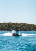 De Antonio D28 Open | Yacht Charter Croatia | Travelboat - 4