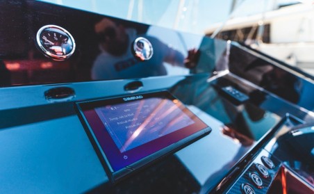 De Antonio D28 Open | Yacht Charter Croatia | Travelboat