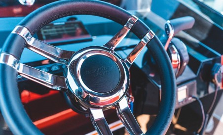 De Antonio D28 Open | Yacht Charter Croatia | Travelboat