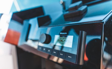 De Antonio D28 Open | Yacht Charter Croatia | Travelboat