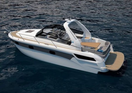 Bavaria Sport 300 | Czarter jachtu Chorwacja | Travelboat
