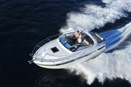 Bavaria Sport 300 | Czarter jachtu Chorwacja | Travelboat