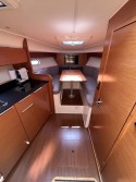 Bavaria Sport 300 | Czarter jachtu Chorwacja | Travelboat - 15