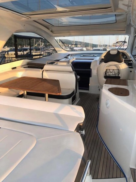 Bavaria Sport 39 HT | Yacht Charter Croatia | Travelboat