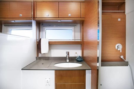 Bavaria Sport 39 HT | Yacht Charter Croatia | Travelboat